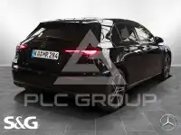 2026 Mercedes Benz A 200