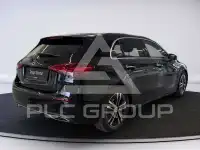 2026 Mercedes Benz A 200