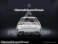2026 Mercedes Benz A 200