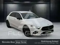2026 Mercedes Benz A 200