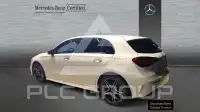 2026 Mercedes Benz A 200