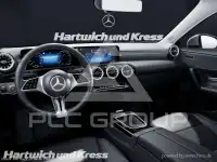 2026 Mercedes Benz A 200