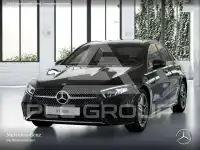 2026 Mercedes Benz A 200
