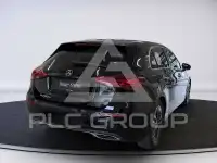 2026 Mercedes Benz A 200