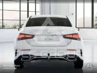 2026 Mercedes Benz A 200