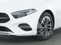 2026 Mercedes Benz A 200