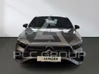 2026 Mercedes Benz A 200