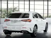2026 Mercedes Benz A 200