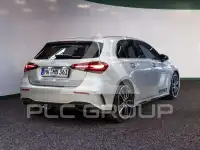 2026 Mercedes Benz A 200