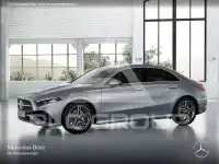 2026 Mercedes Benz A 200