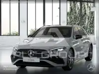 2026 Mercedes Benz A 200
