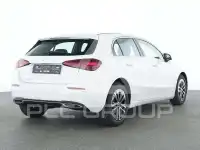 2026 Mercedes Benz A 200