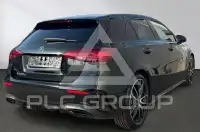 2026 Mercedes Benz A 200