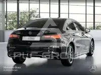 2026 Mercedes Benz A 200