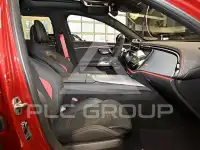 2026 Mercedes Benz E 53 AMG