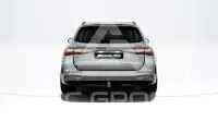 2026 Mercedes Benz E 53 AMG