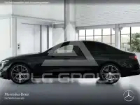 2026 Mercedes Benz E 53 AMG