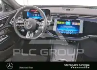 2026 Mercedes Benz E 53 AMG