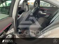 2026 Mercedes Benz E 53 AMG