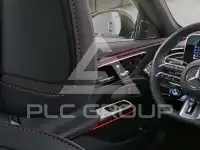 2026 Mercedes Benz E 53 AMG