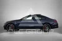 2026 Mercedes Benz E 53 AMG