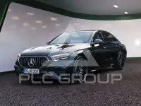 2026 Mercedes Benz E 53 AMG