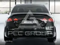 2026 Mercedes Benz E 53 AMG