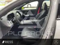 2026 Mercedes Benz E 53 AMG