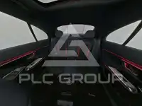 2026 Mercedes Benz E 53 AMG