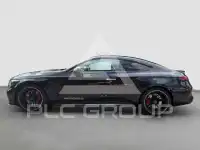 2026 Mercedes Benz E 53 AMG