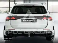 2026 Mercedes Benz E 53 AMG