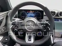 2026 Mercedes Benz E 53 AMG