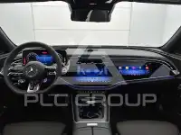 2026 Mercedes Benz E 53 AMG