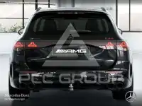 2026 Mercedes Benz E 53 AMG