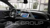 2026 Mercedes Benz E 53 AMG