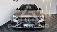 2026 Mercedes Benz E 53 AMG