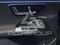 2026 Mercedes Benz E 53 AMG