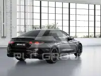 2026 Mercedes Benz E 53 AMG