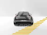 2026 Mercedes Benz E 53 AMG