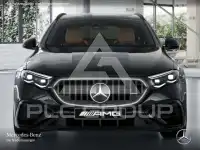 2026 Mercedes Benz E 53 AMG