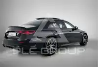 2026 Mercedes Benz E 53 AMG