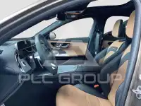 2026 Mercedes Benz E 53 AMG