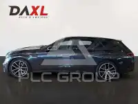 2026 Mercedes Benz E 53 AMG