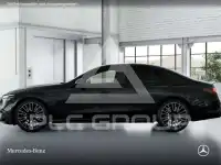 2026 Mercedes Benz E 53 AMG