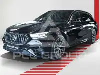 2026 Mercedes Benz E 53 AMG