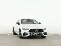 2026 Mercedes Benz CLE 53 AMG