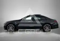 2026 Mercedes Benz E 53 AMG