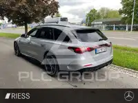 2026 Mercedes Benz E 53 AMG