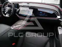 2026 Mercedes Benz E 53 AMG