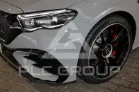 2026 Mercedes Benz E 53 AMG